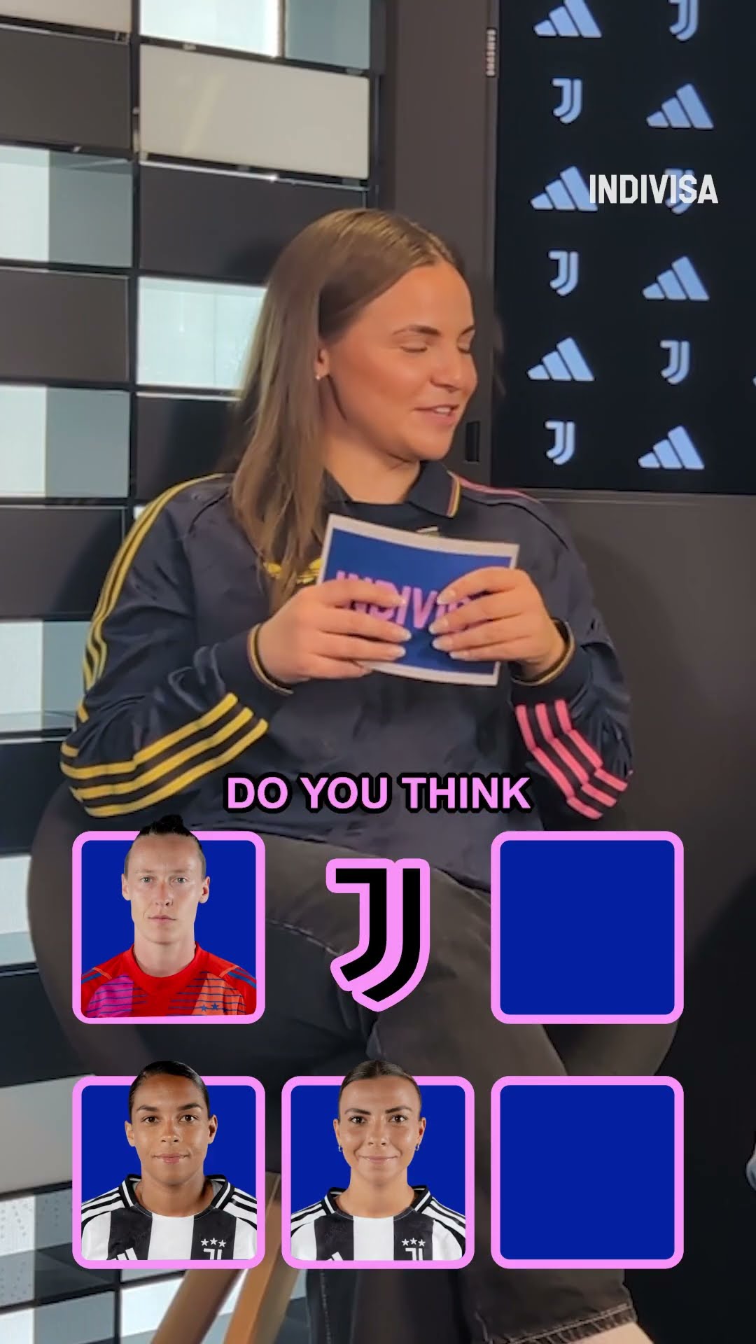 大步